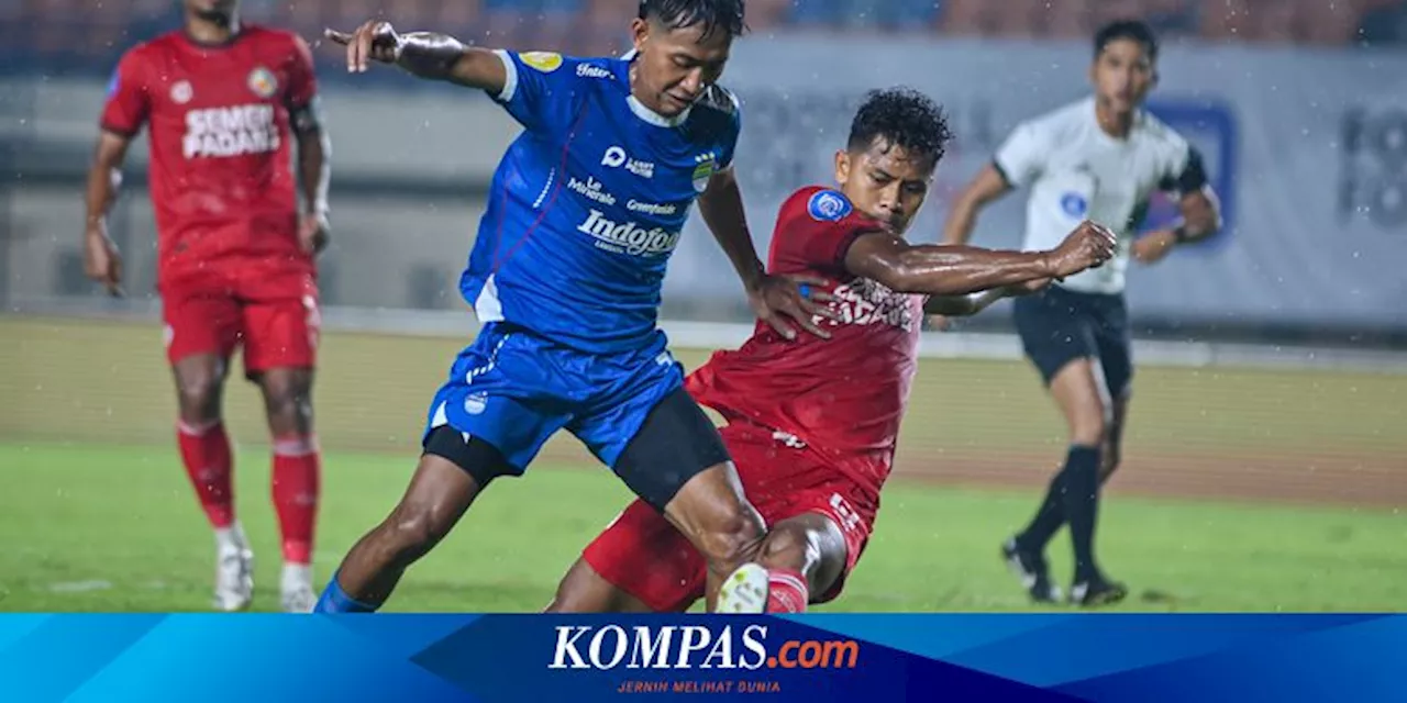 Doakan Kakang dan Robi, Beckham Putra Bertekad Bisa Bela Timnas Lagi