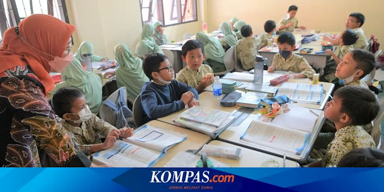 Mengurai Beban Administrasi Guru