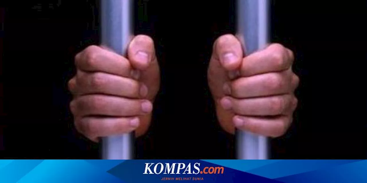 Tempatkan WNI dalam 'Neraka', Polisi Malaysia Divonis 12 Tahun Penjara