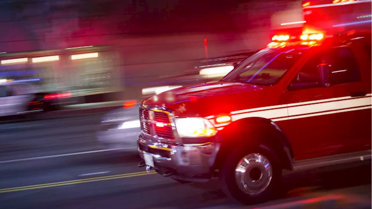 Police investigating man’s death after he drove car into Houston bayou