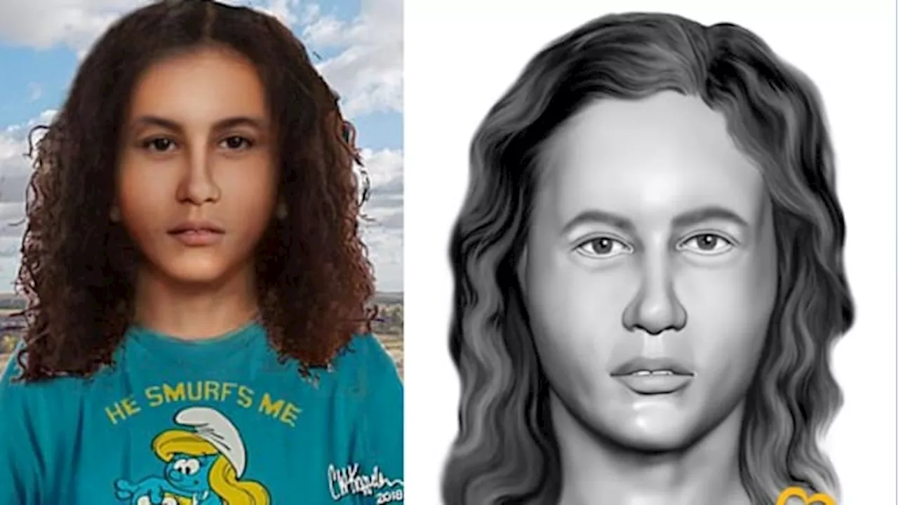 Who was ‘Smurfette’ Jane Doe? Teen found in trash bags still unidentified 12 years later