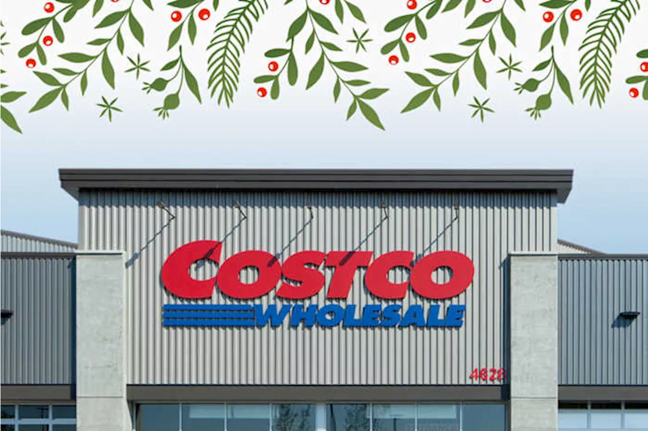 A new Costco Gold Star Membership now comes with $45 to spend