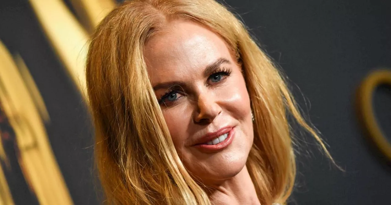 Nicole Kidman nach persönlichem Verlust: Bemüht um Versöhnung mit Adoptivkindern