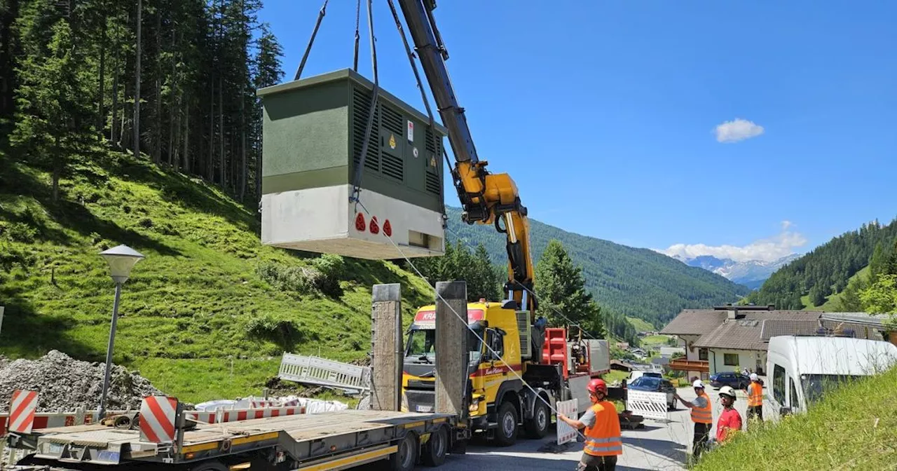 Österreich: Stromkosten 2025 drastisch steigen sollen