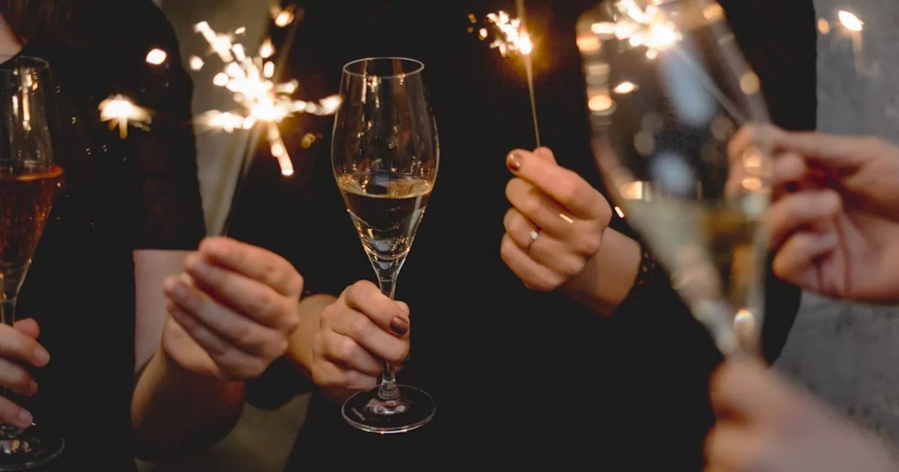 Prickelnde Gaumenfreuden: So finden Sie den perfekten Sekt für Ihr Silvester-Menü