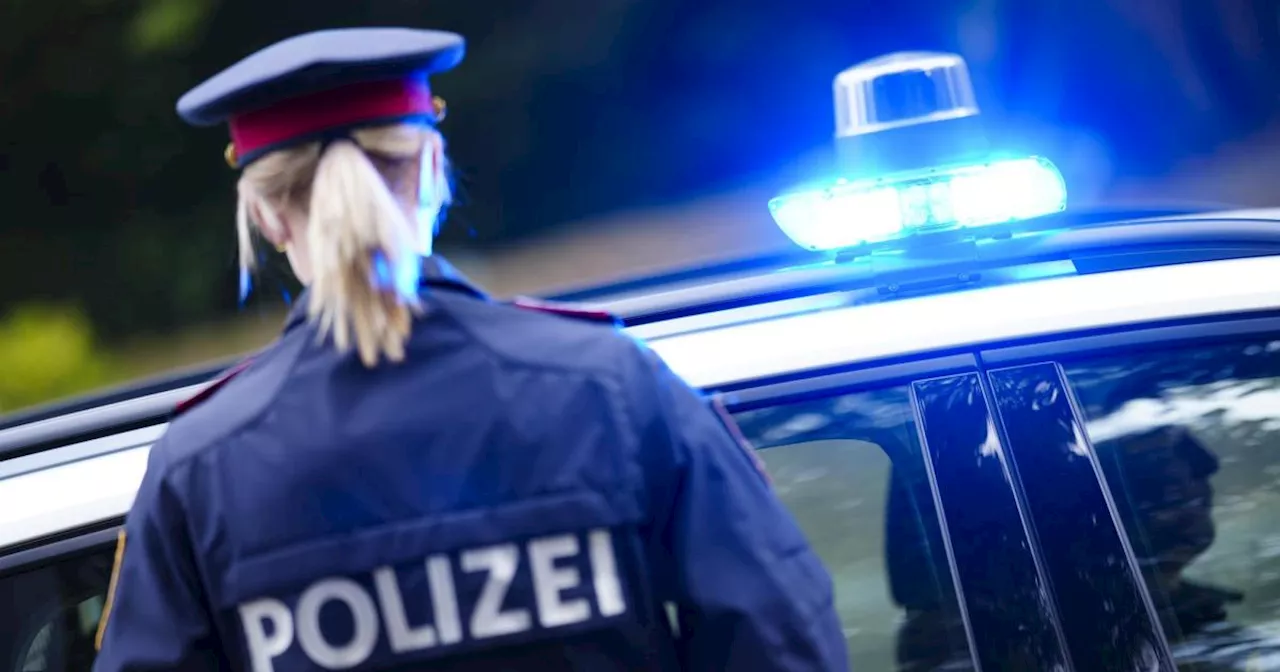 Schwerer Unfall in Oberösterreich: Familie schwer verletzt