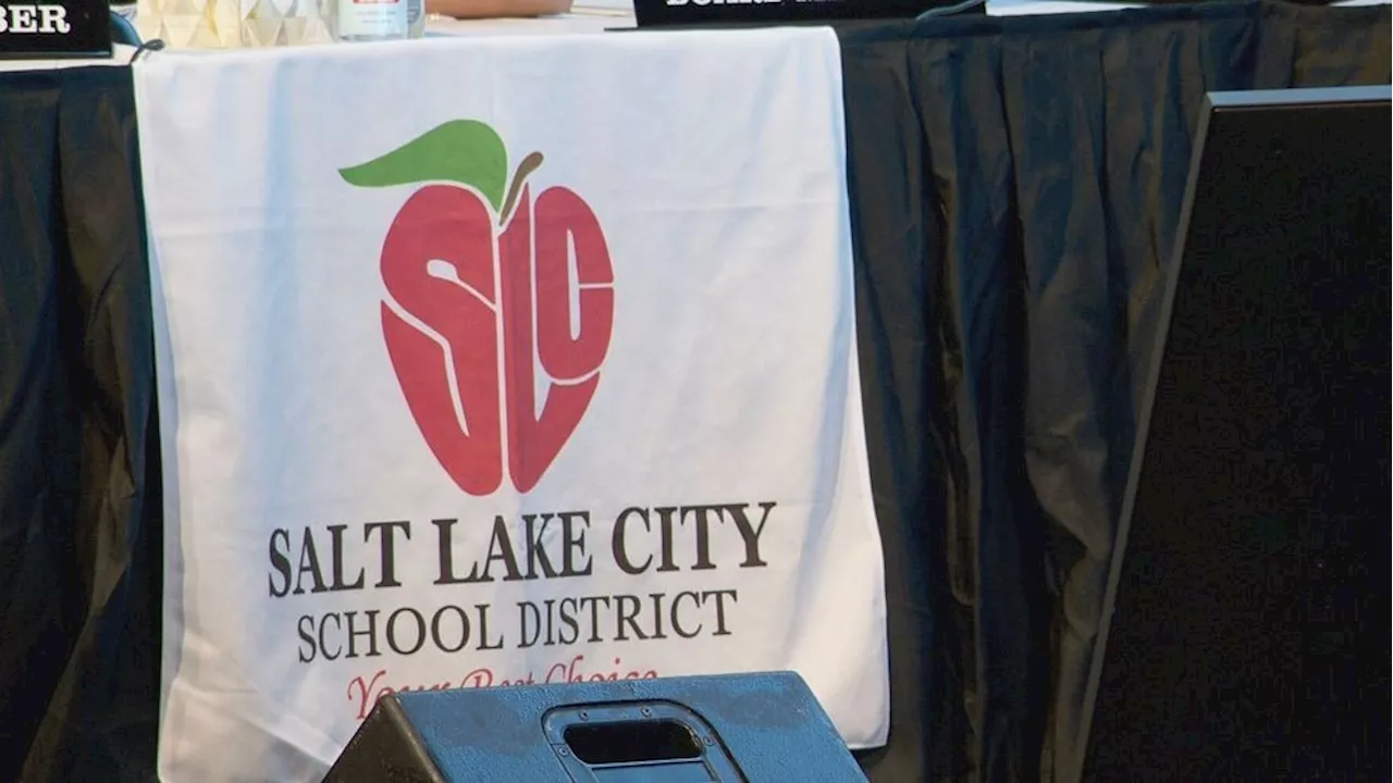 Salt Lake City School Board member facing felony elections bribery charge