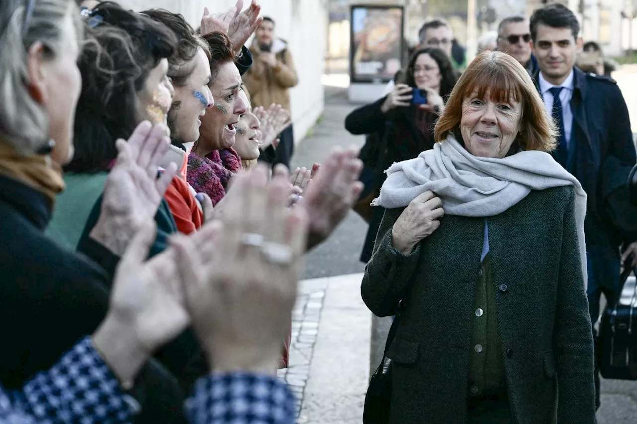 Calendrier d'Audience Rempli : Le Verdict Attendu Pour Le 20 Décembre