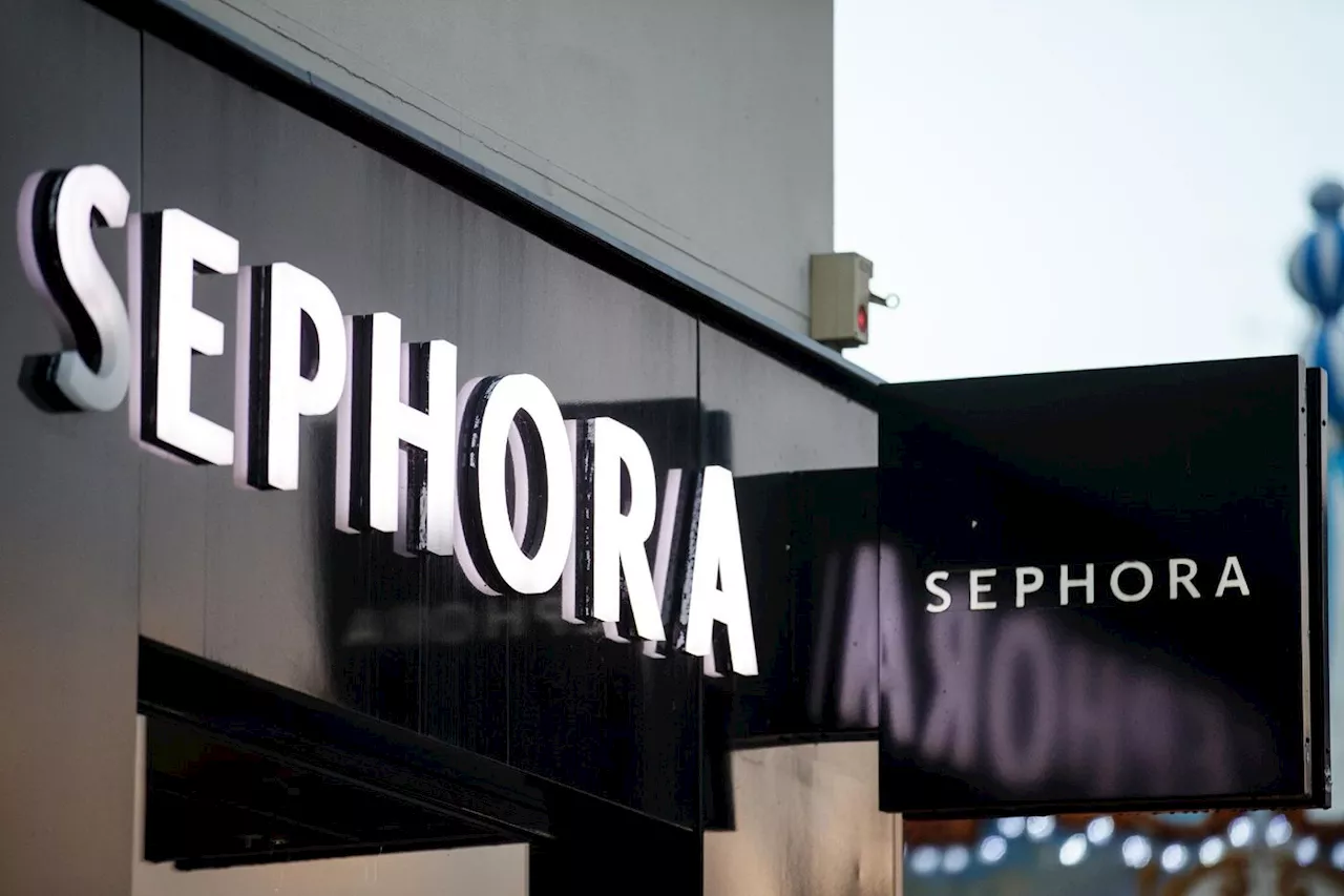 Deux Cadres de Sephora Dénoncent la Discrimination Après leur Grossesse