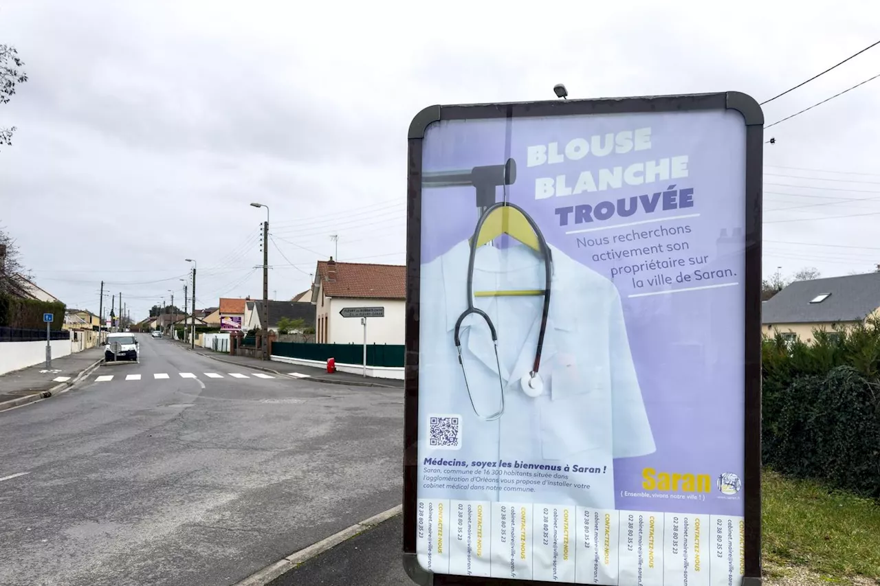 L'Académie d'Orléans-Tours Développe une Option Santé dans les Lycées du Centre-Val de Loire