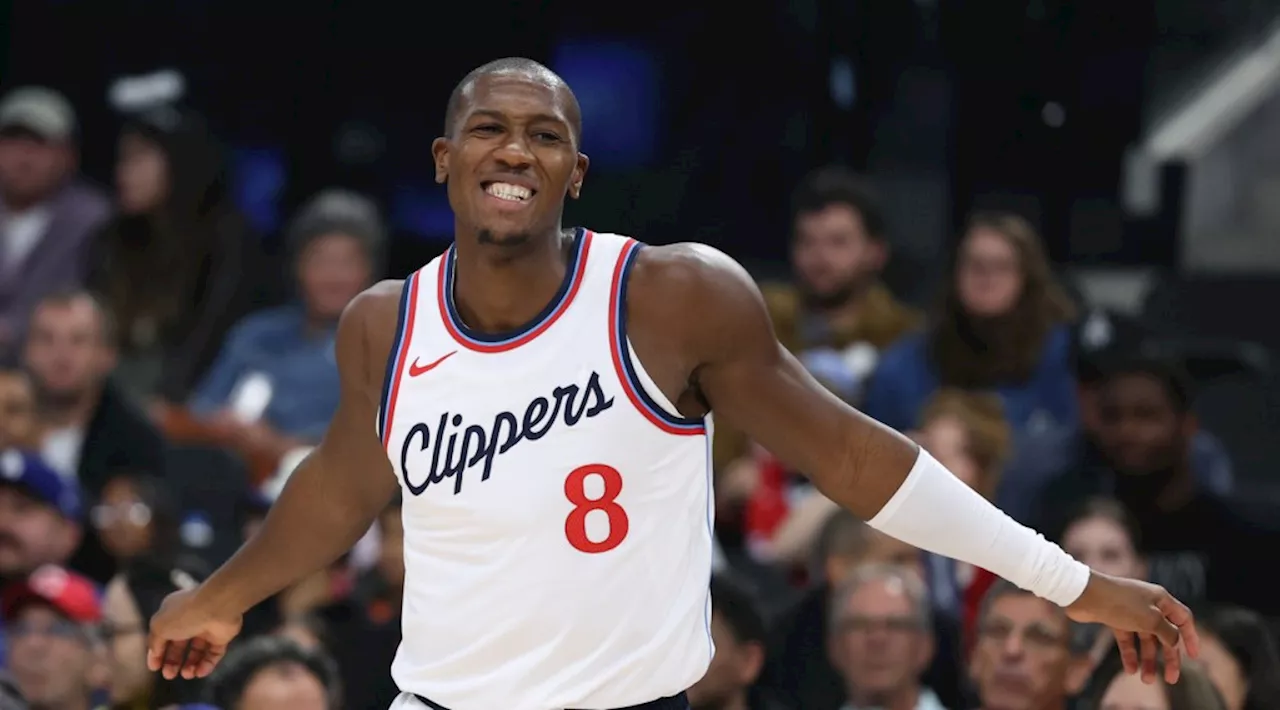 Clippers’ Kris Dunn familiar with overcoming obstacles