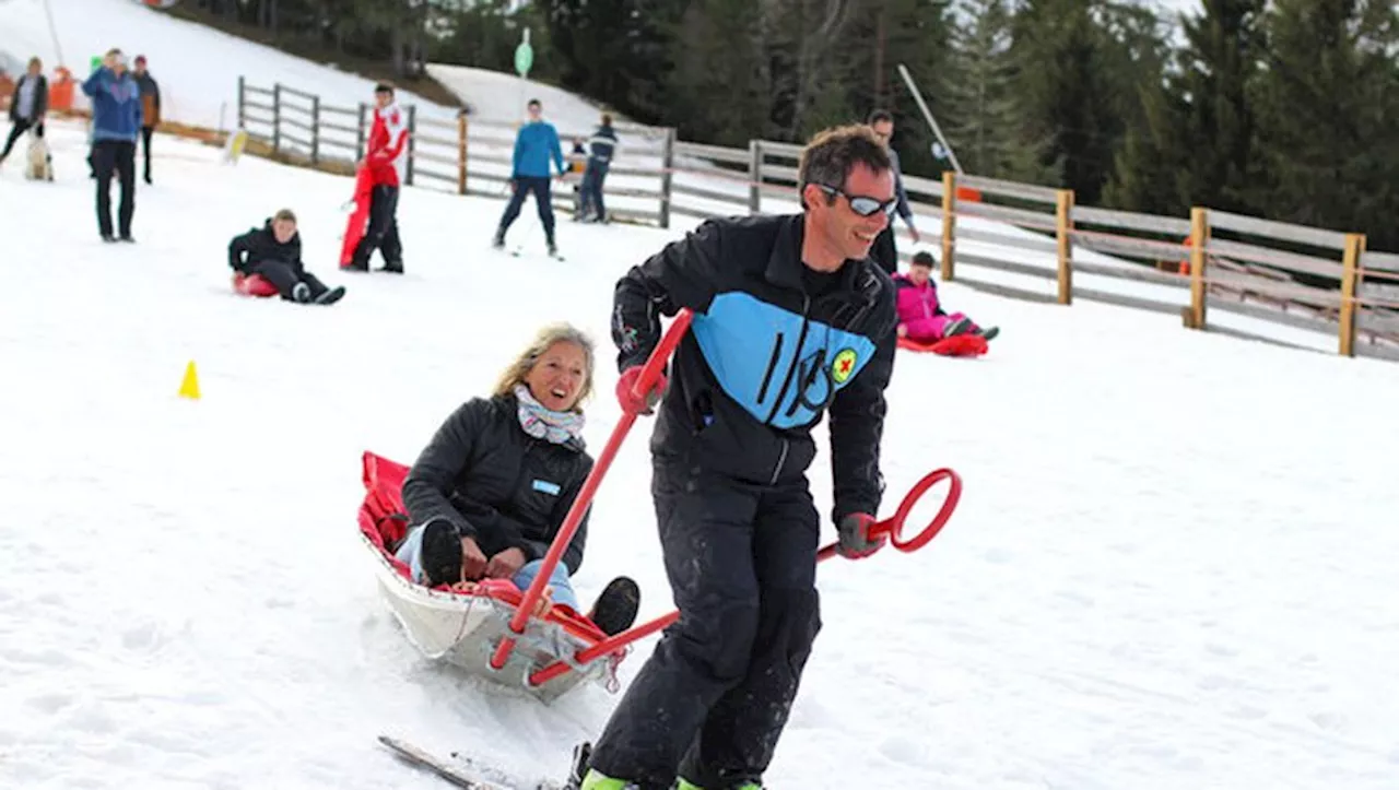 Camurac : la seule station de ski alpin audoise parie sur la gastronomie et la convivialité