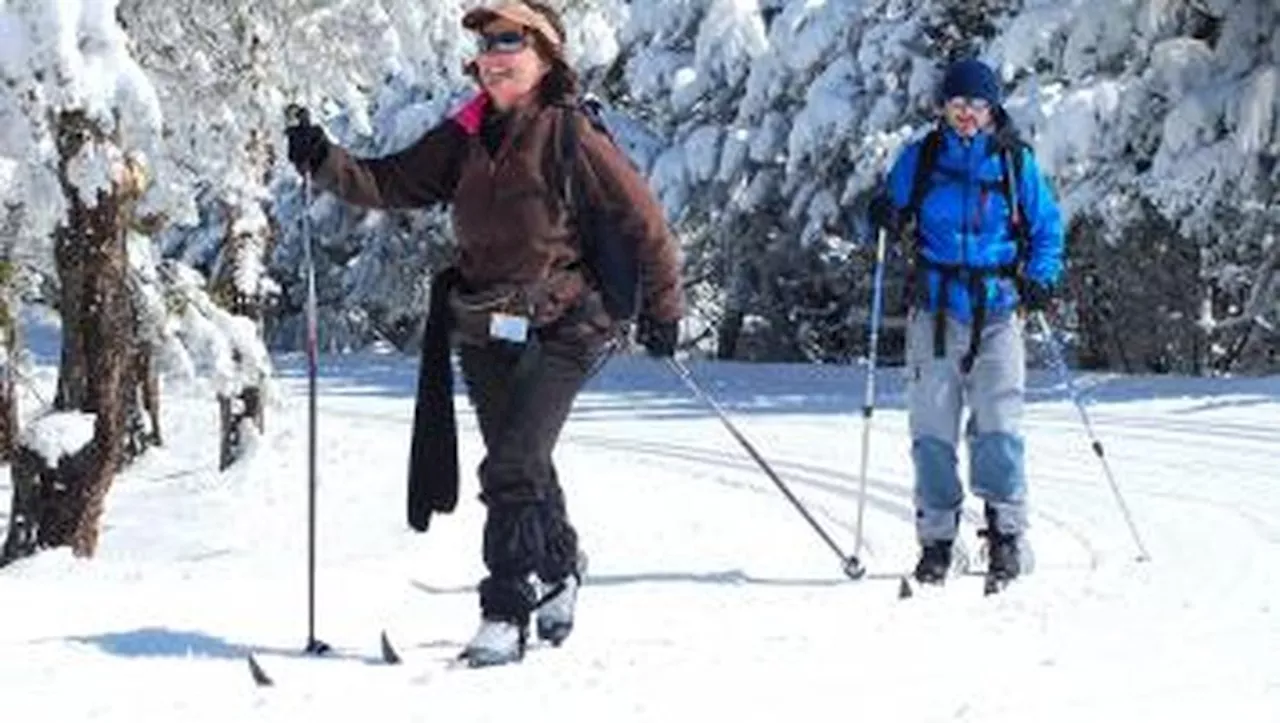 Capcir-Nordique : Nouveau nom pour une offre nordique complète dans les Pyrénées Catalanes