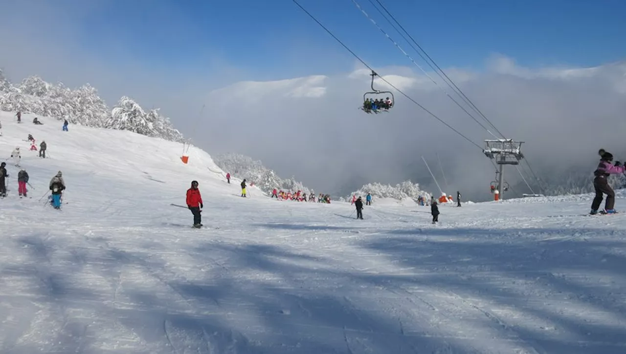 Gourette : station de ski conviviale et adaptée aux familles