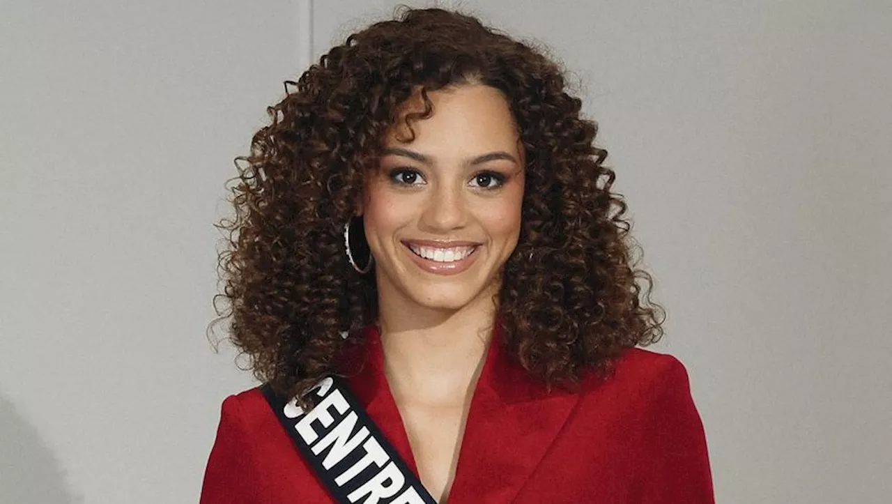 Miss France 2025 : qui est Miss Centre-Val-de-Loire, Tiffanny Haie ?