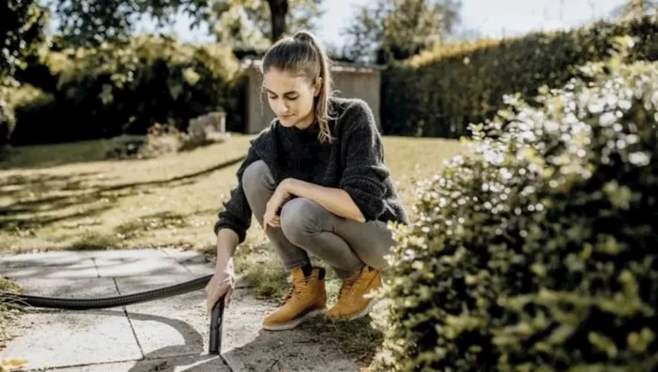 Dès aujourd’hui, cet aspirateur Kärcher voit son prix chuter sur Cdiscount