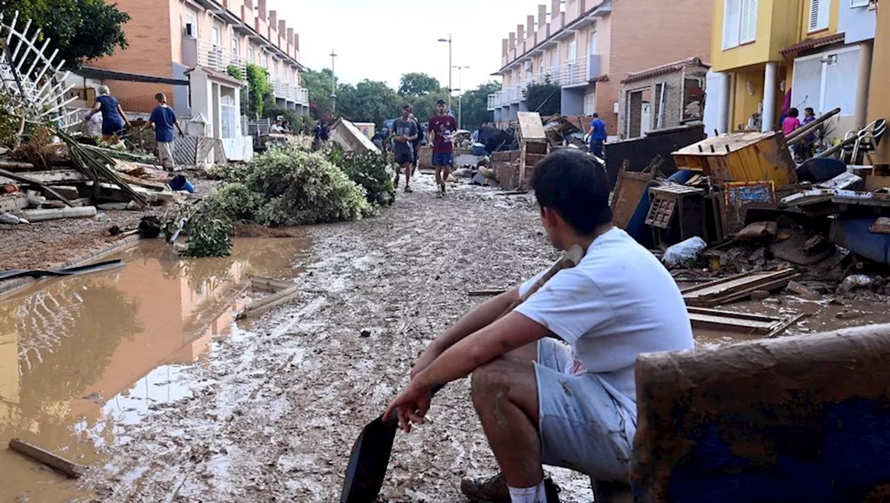 Inondations meurtrières en Espagne : une soirée caritative organisée par le Département du Gers en soutien aux