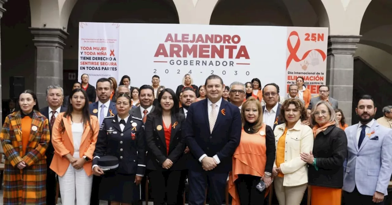 Puebla contará con Agencia de Turismo Comunitario, anuncia Alejandro Armenta