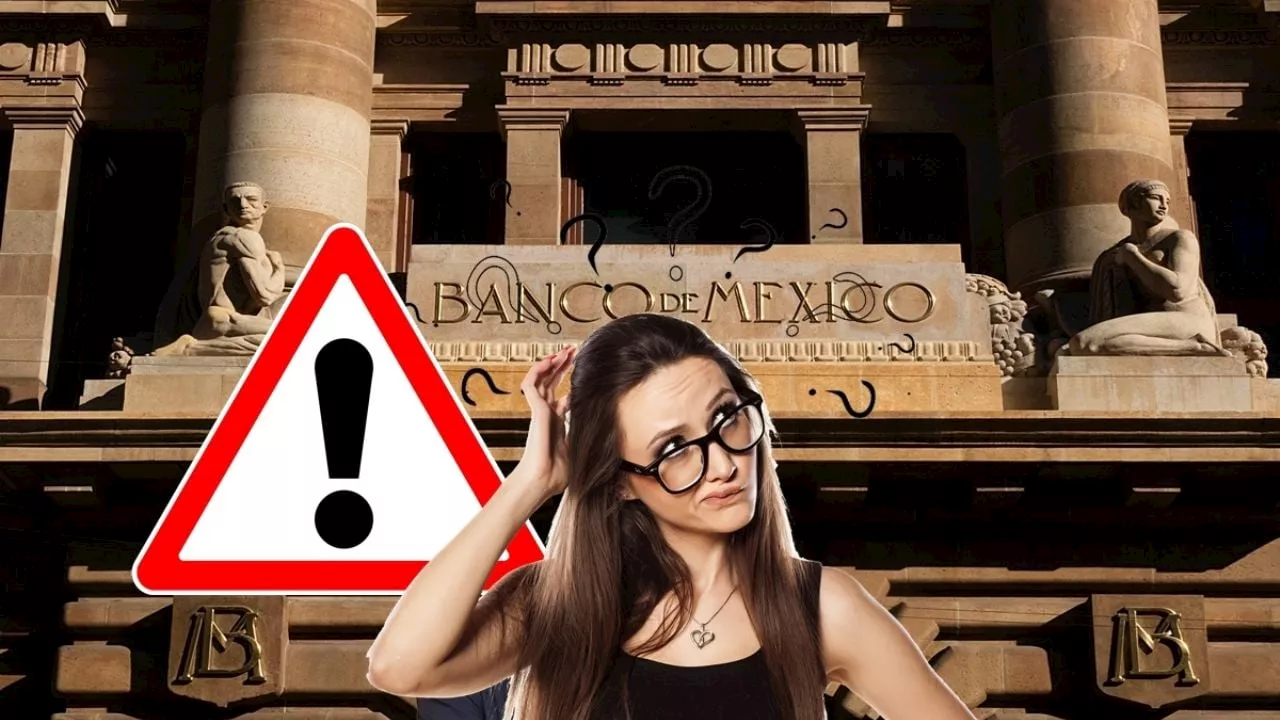 Bancos cierran en diciembre; estos usuarios deben estar alerta