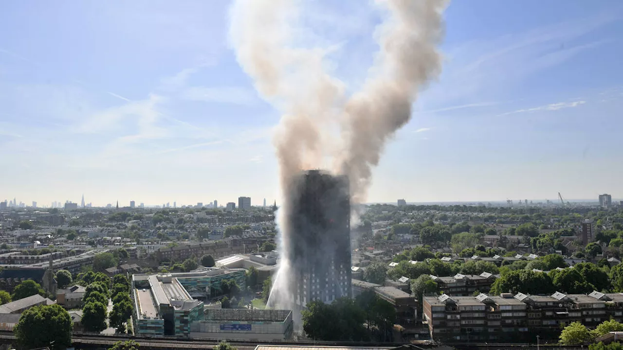 Landlords ‘face jail’ if they fail to act on cladding by new 2029 deadline