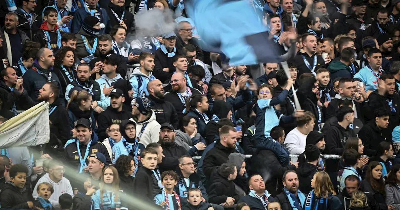 Ligue 1 : à 6 ans ce supporter est déjà interdit de stade au Havre