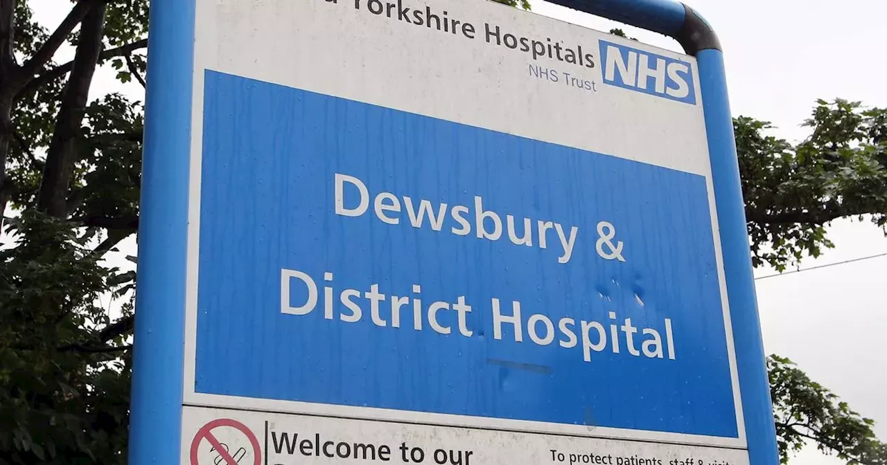 Dewsbury Hospital warns visitors to stay away as wards hit with outbreak