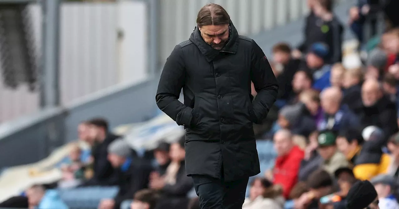 Leeds United's Joe Rodon Avoids Injury and Completes Match Despite Warm-Up Back Pain