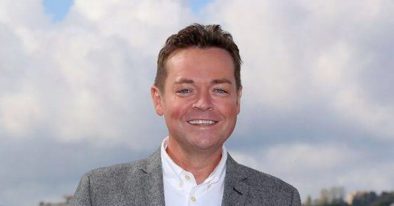 Stephen Mulhern replaced by Coronation Street star on ITV show