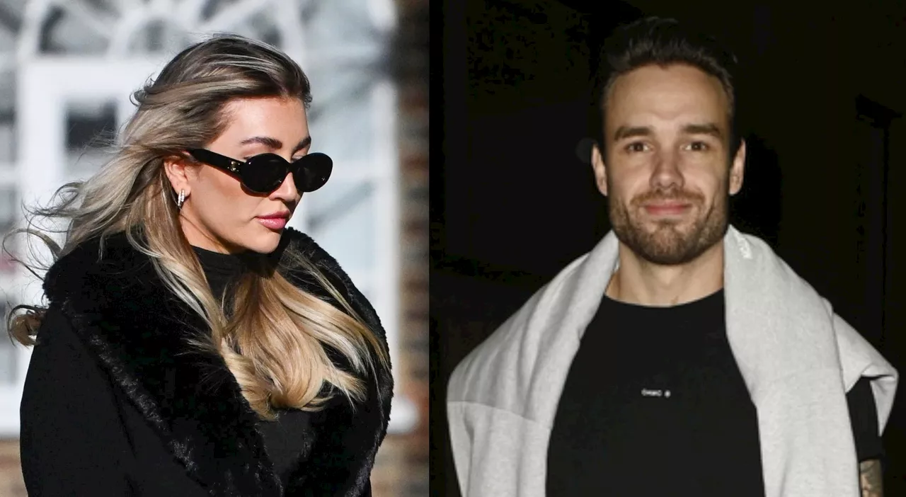 Liam Payne, Kate Cassidy distrutta dal dolore per la morte del fidanzato: «È ancora sotto choc». Le lacrime al