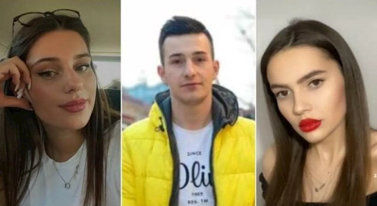 Ragazzi morti nel Natisone, indagati tre vigili del fuoco e un infermiere per omicidio colposo