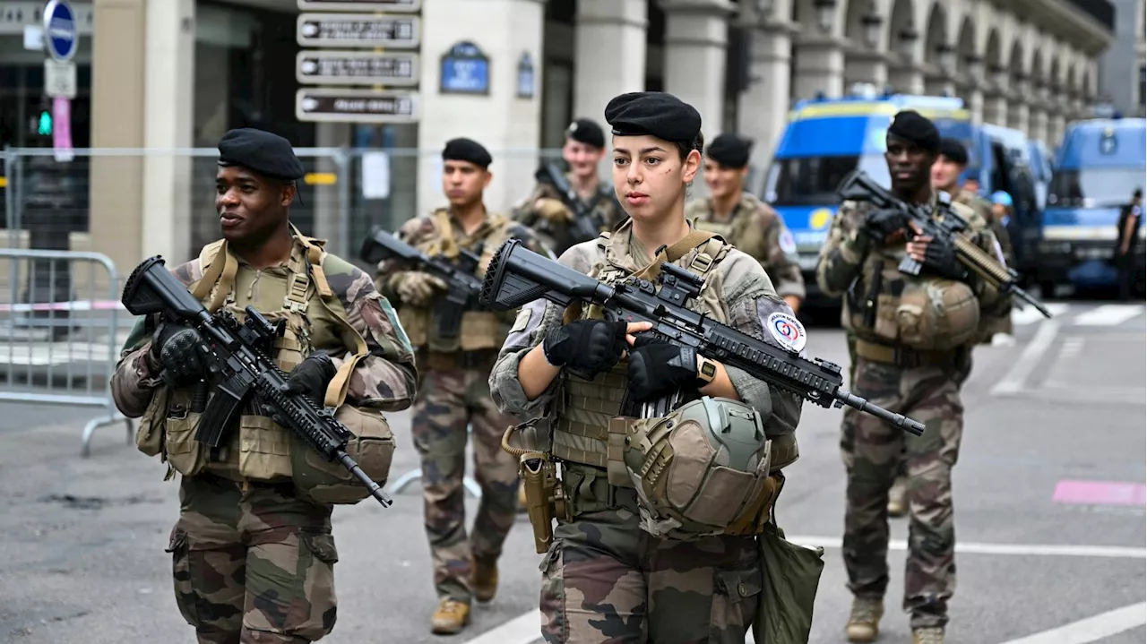 Motion de censure : le sénateur LR Cédric Perrin s’alarme des conséquences sur les armées