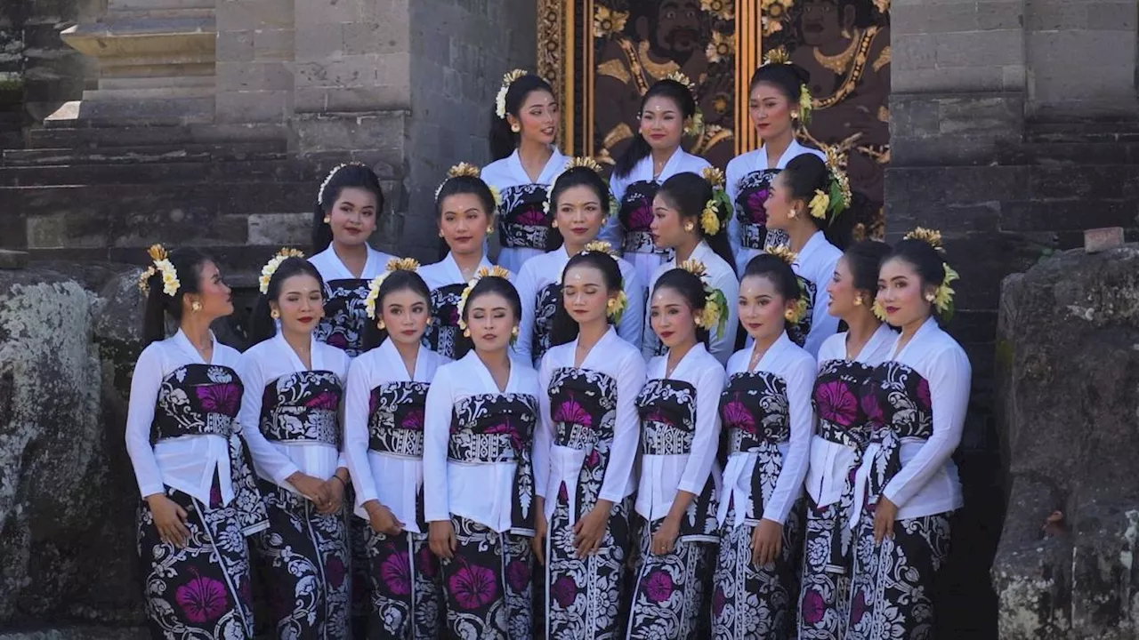 Menyusuri Desa Batuan Sukawati, Desa BRILiaN yang Penuh dengan Pesona Alam dan Kekayaan Budaya