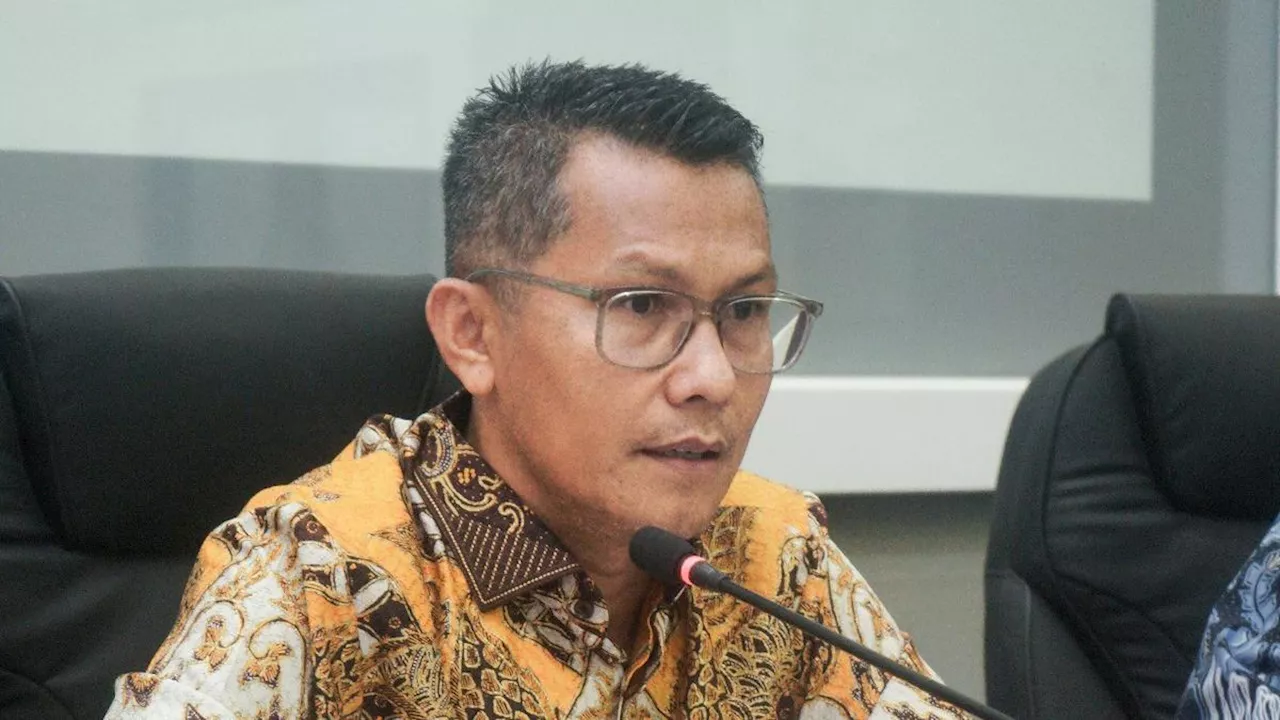 PMI Manufaktur Kontraksi di November 2024, Impor Masih jadi Biang Kerok