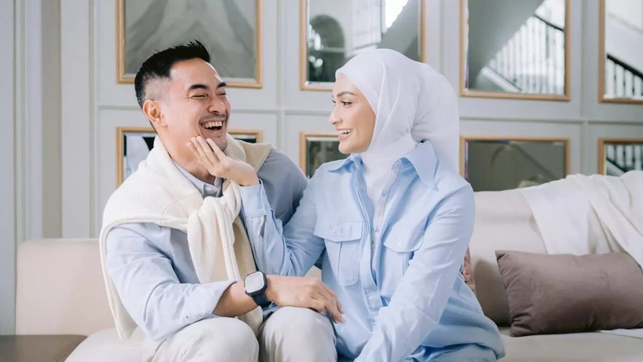 Putri Zulhas dan Zumi Zola Ajak Anak-Anak saat Prewedding, Warganet Turut Bahagia