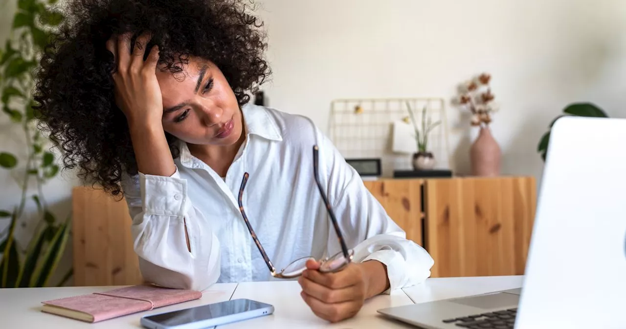 Career expert shares question to ask yourself to avoid burnout