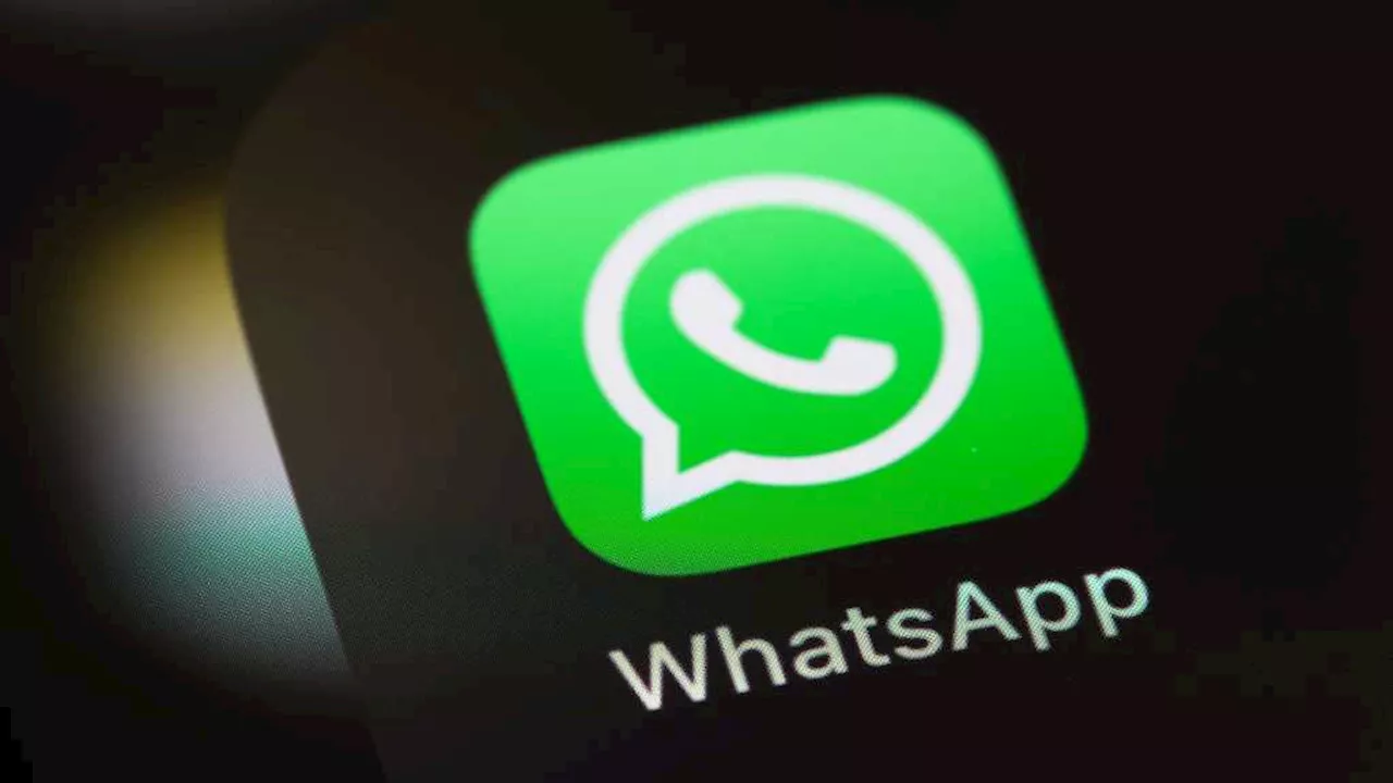 Whatsapp unterstützt ab Mai keine iOS 12 mehr