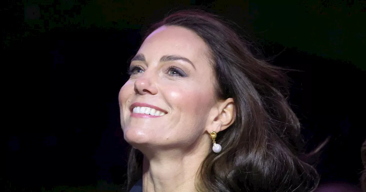 Dans une lettre émouvante, Kate Middleton révèle le plus beau cadeau qu’elle ait reçu dans les «moments les plus sombres»