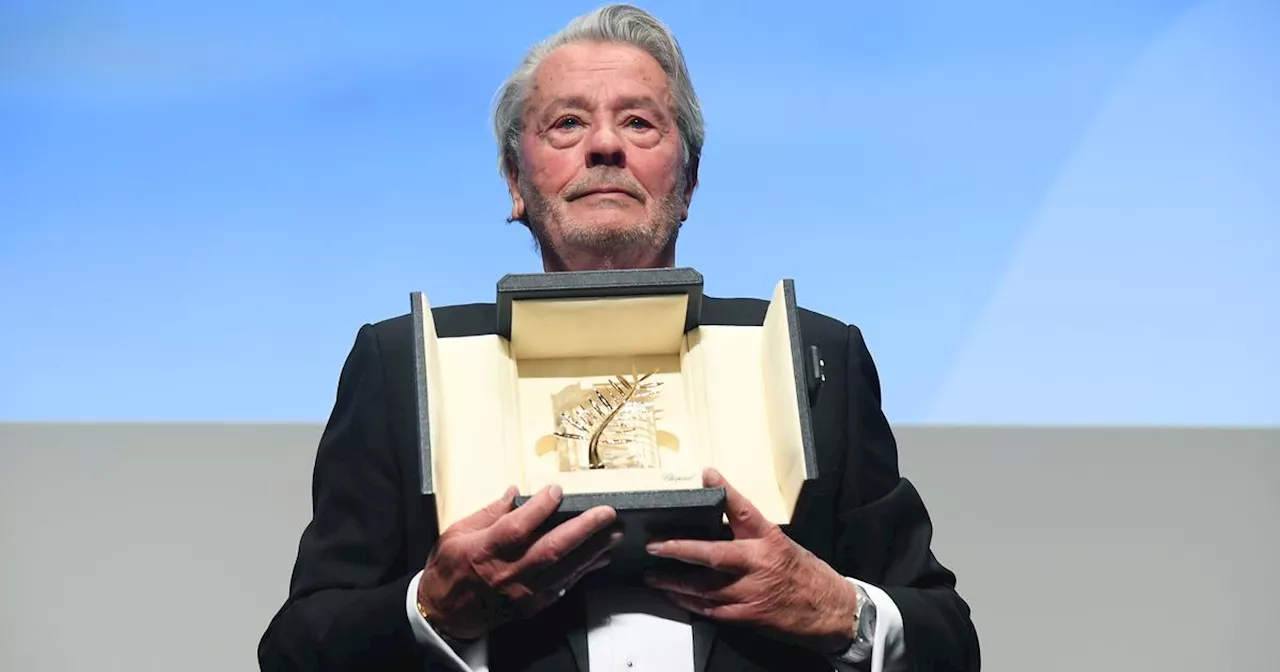 Montres d'Alain Delon: Une Collection Élégante et Iconique