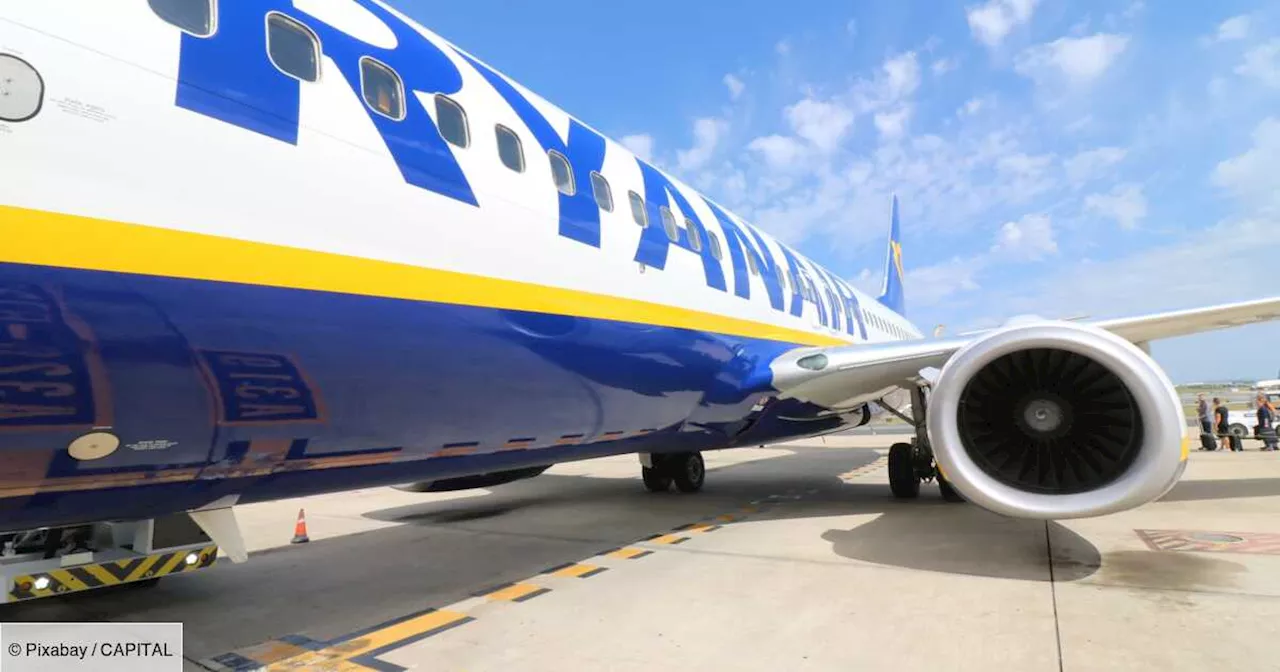 Adieu la province et bonjour Paris-Orly ? Pourquoi Ryanair change de cap