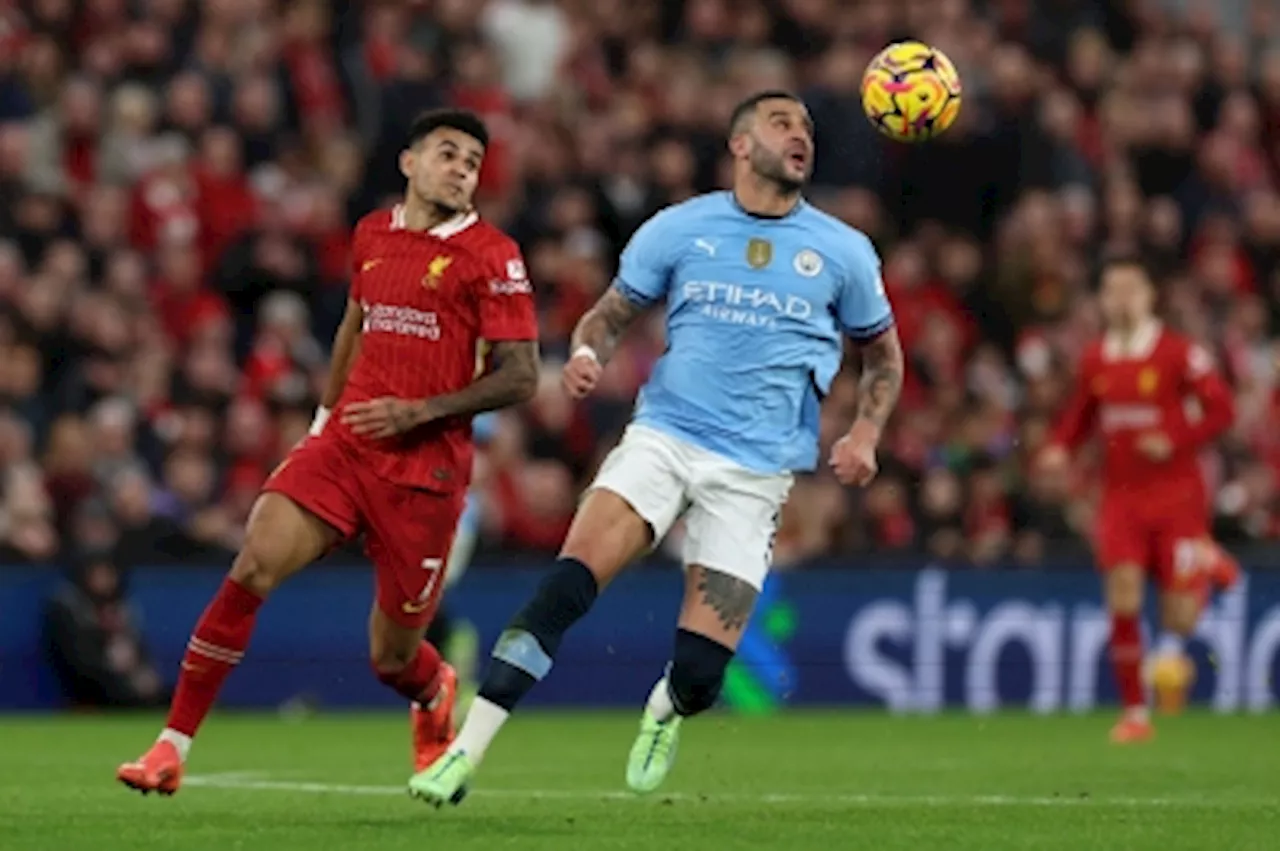 Liverpool pile on misery for Man City, Man Utd boss Amorim earns first Premier League win