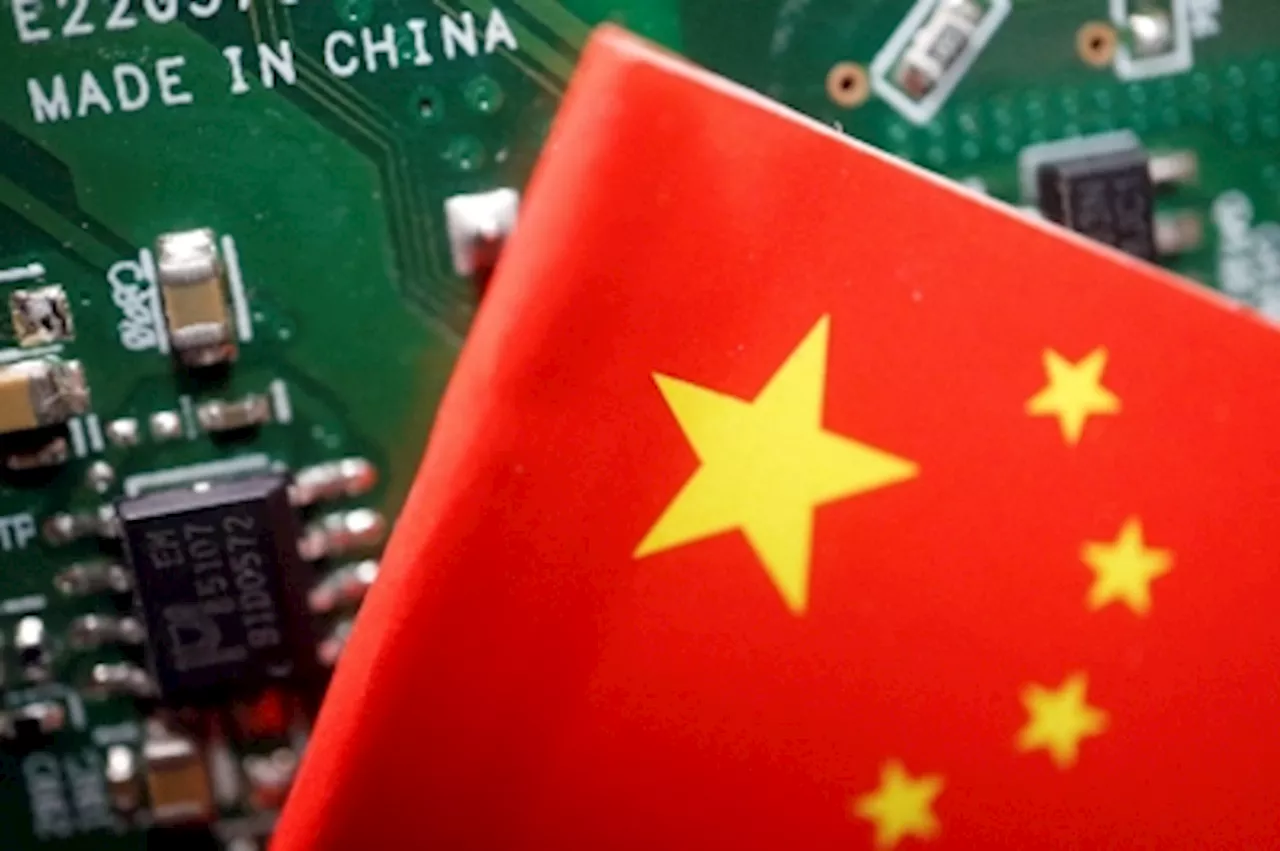 US blocks China's chip ambitions with new tariffs on toolmakers, Malaysia, Singapore caught in crosshairs