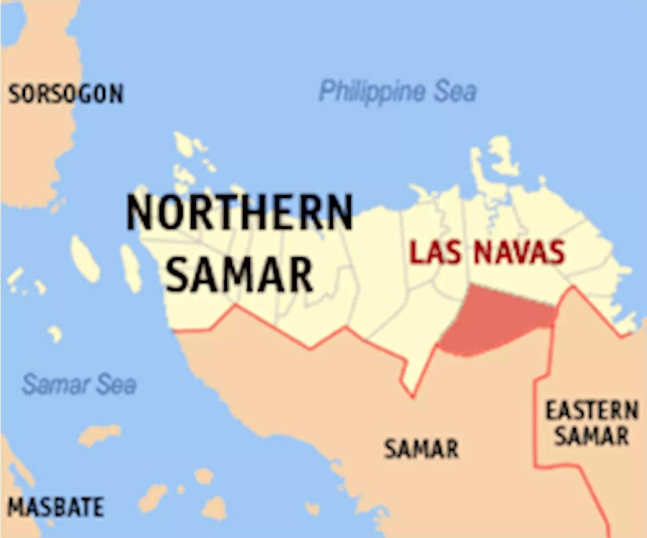 Six NPA Rebels Killed in Samar Encounter