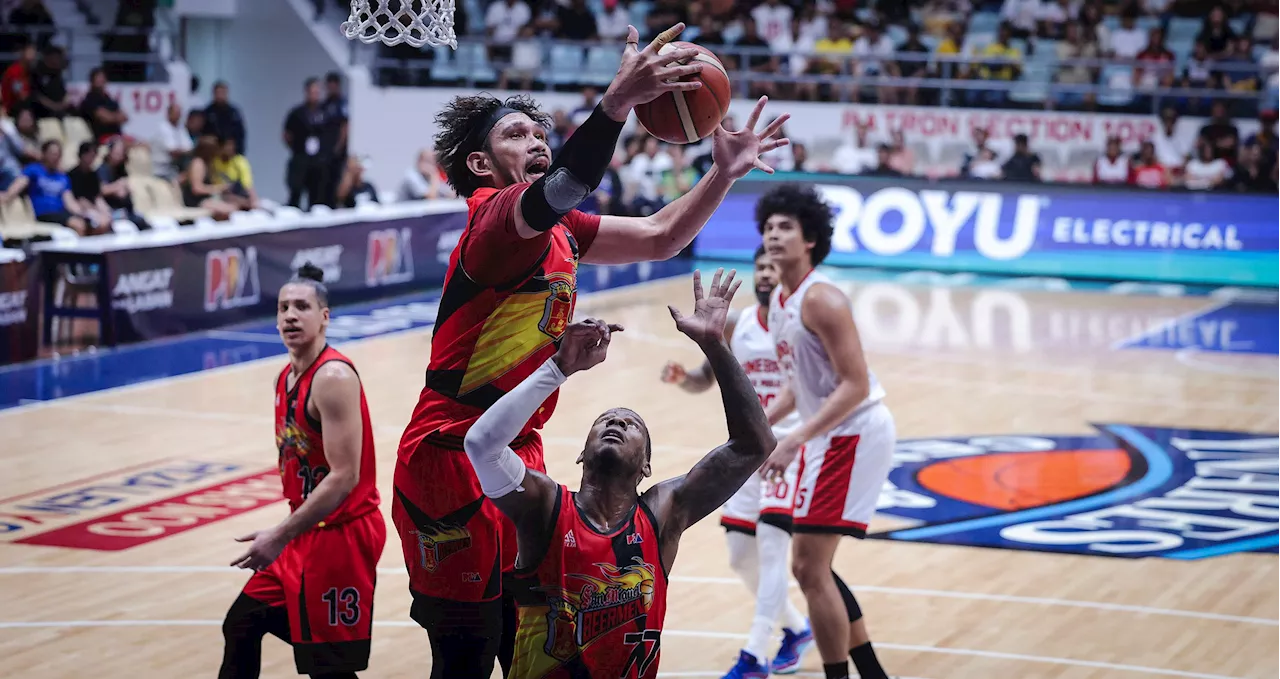 SMB begins title defense vs Phoenix