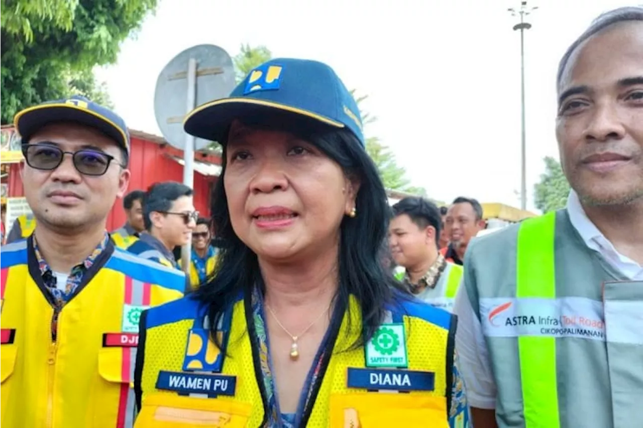 Kementerian PU Siap Antisipasi Cuaca Buruk yang Ancam Libur Nataru