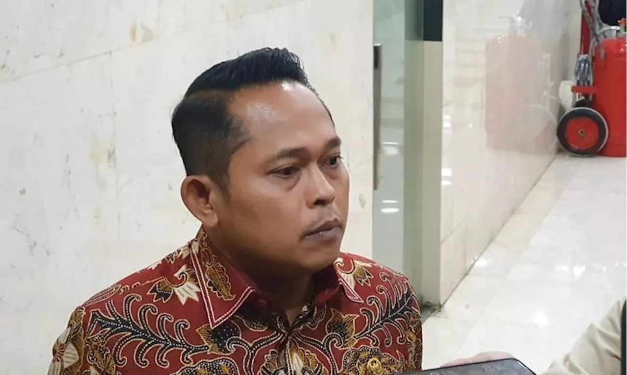 Legislator PDIP Yulius Setiarto Dilaporkan ke Mahkamah Kehormatan Dewan soal Tuduhan Partai Cokelat