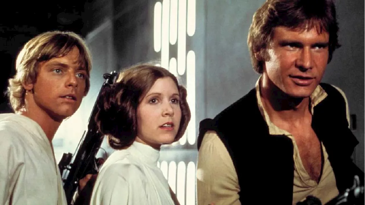 – In Star Wars gibt es Regeln, die kein Film und keine Serie brechen darf