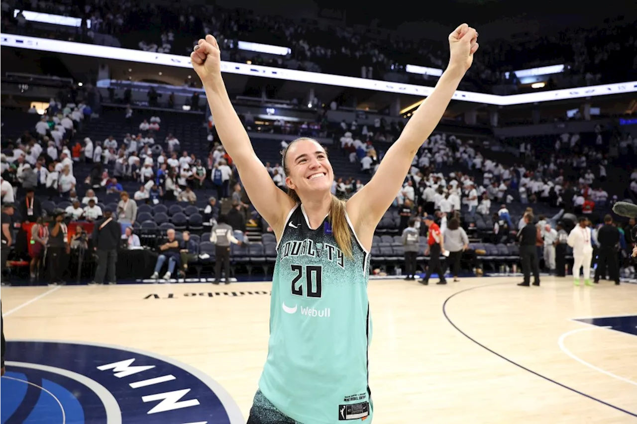 Golden State Valkyries schedule: Sabrina Ionescu, A’ja Wilson, Caitlin Clark headline five games to watch