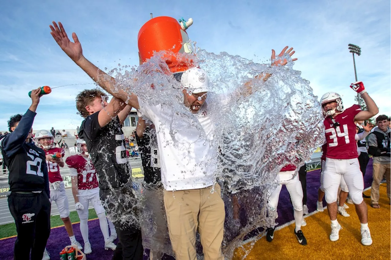 Pittsburg Triumphs Over San Ramon Valley in North Coast Section Div. I Football Championship