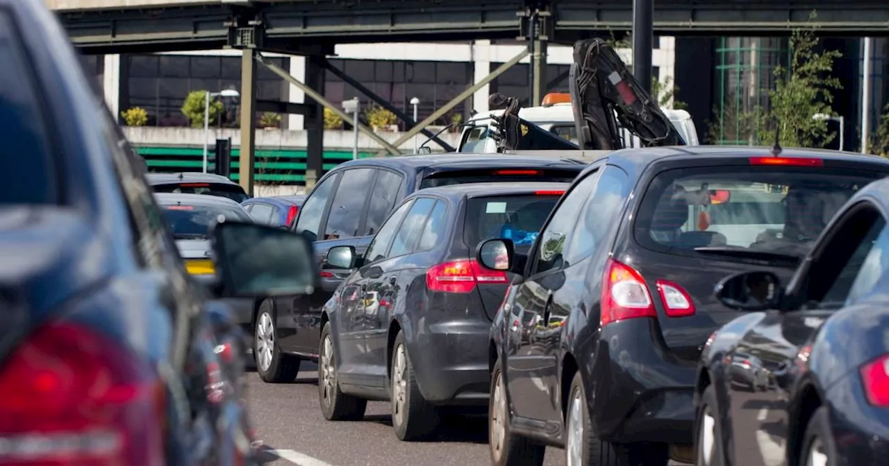 Warning to UK drivers over 2025 vehicle tax hike for older cars