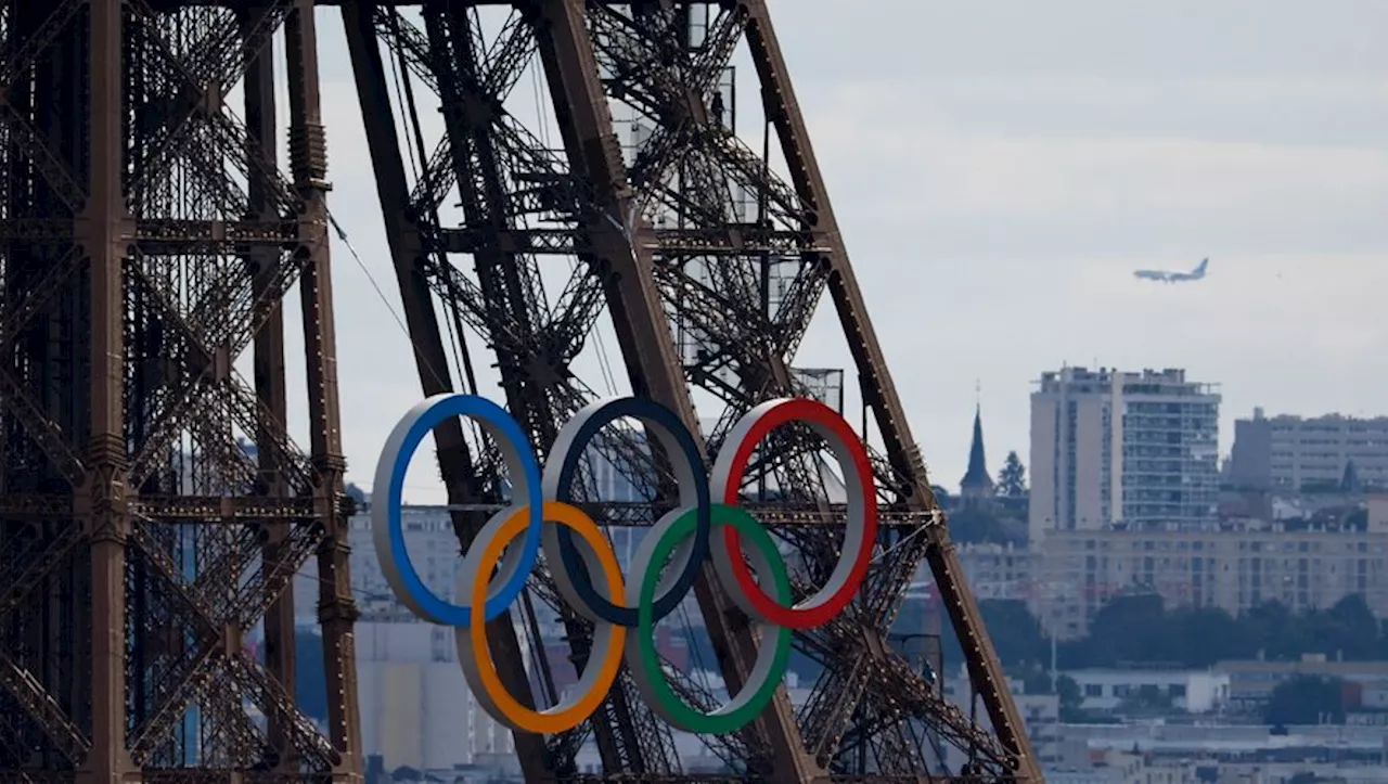 Jeux de l’Amitié : censés concurrencer les Jeux Olympiques, Vladimir Poutine renonce à les organiser